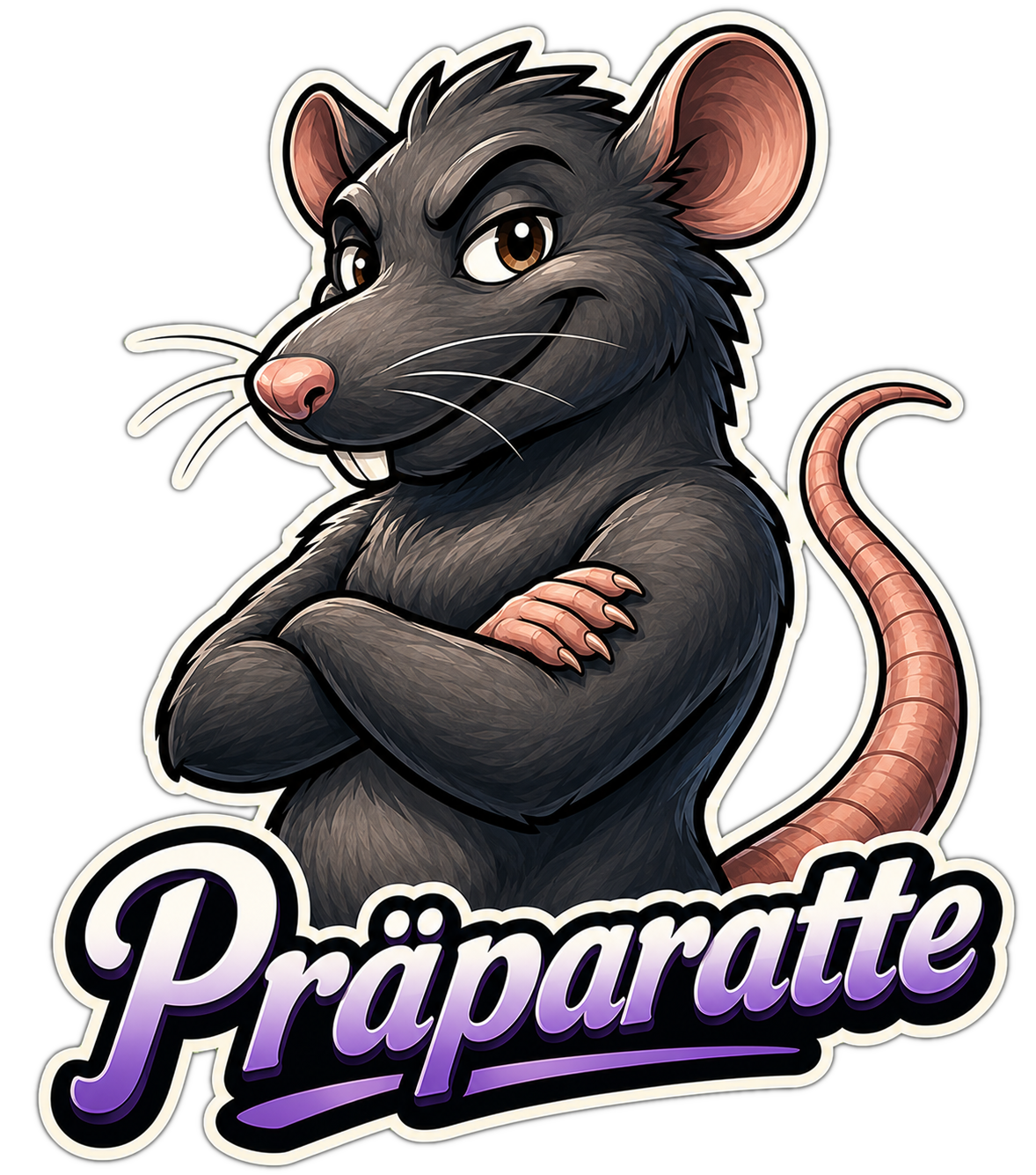 Pr&auml;paratte
